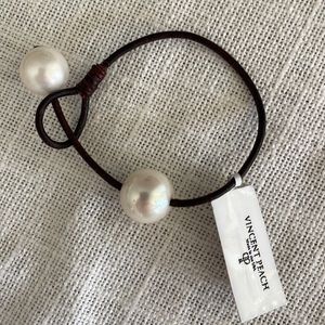 Vincent Peach Seaplicity Bracelet